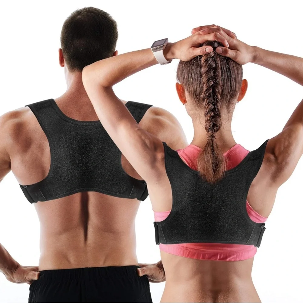 Posture corrector - Picture 1 of 3